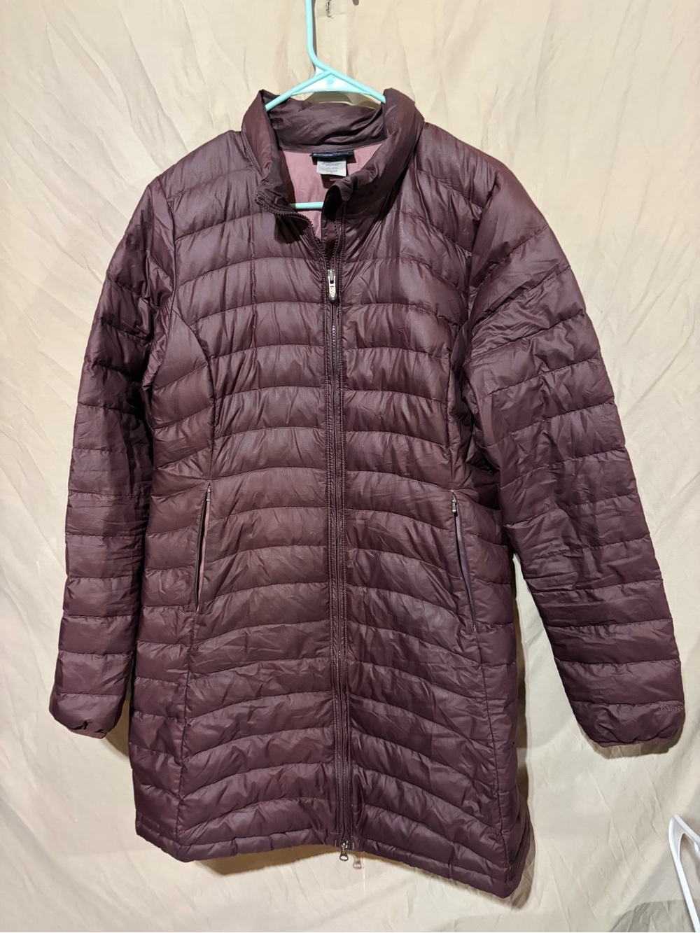 Patagonia Fiona Parka jacket